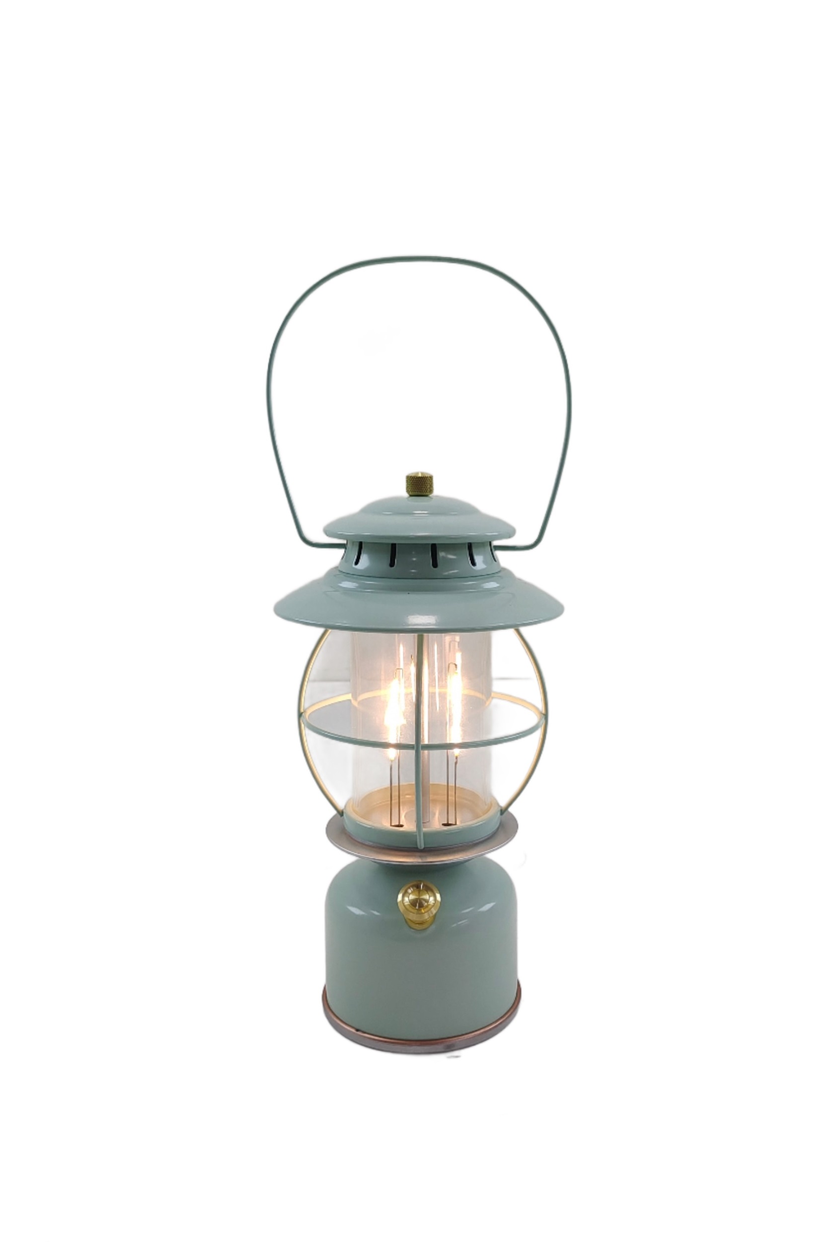 Sirius Blue color camping lamp - Image 2