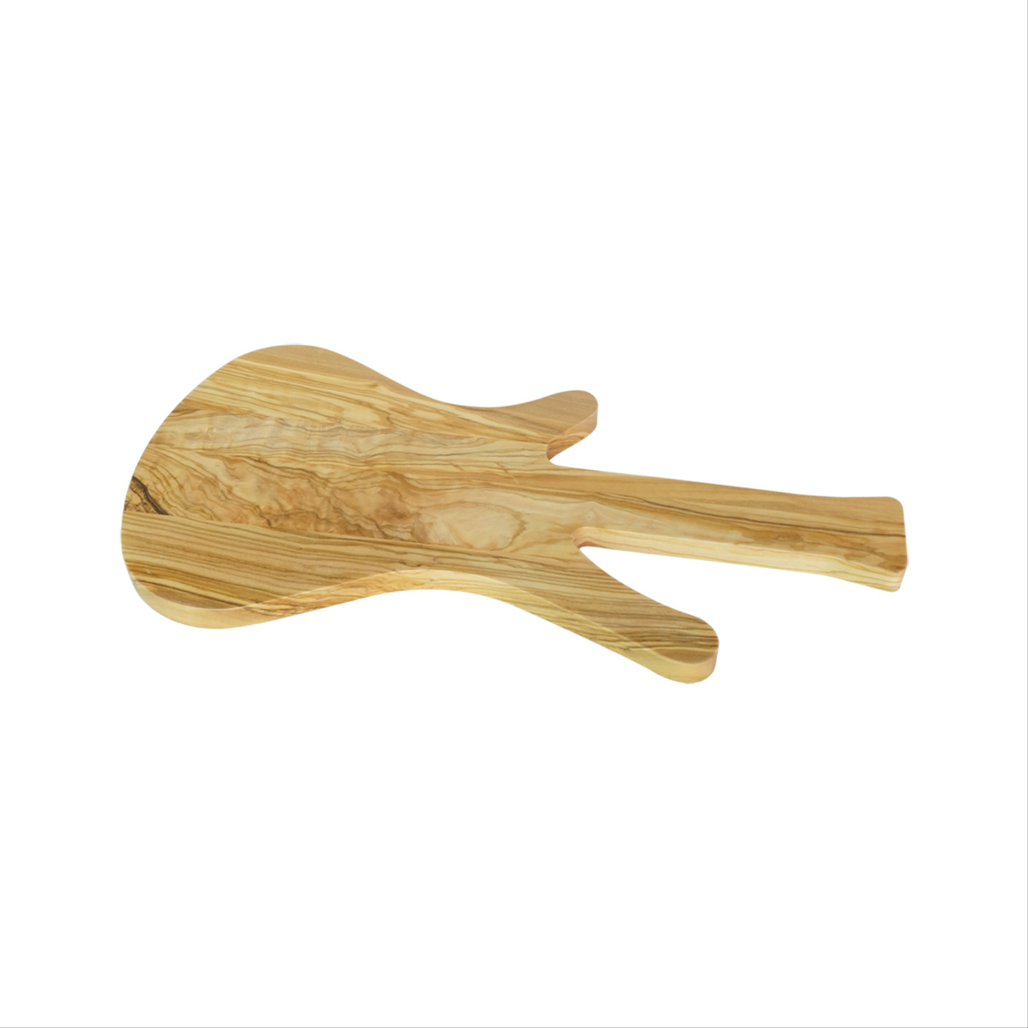 Guitar CUTTING BOARD