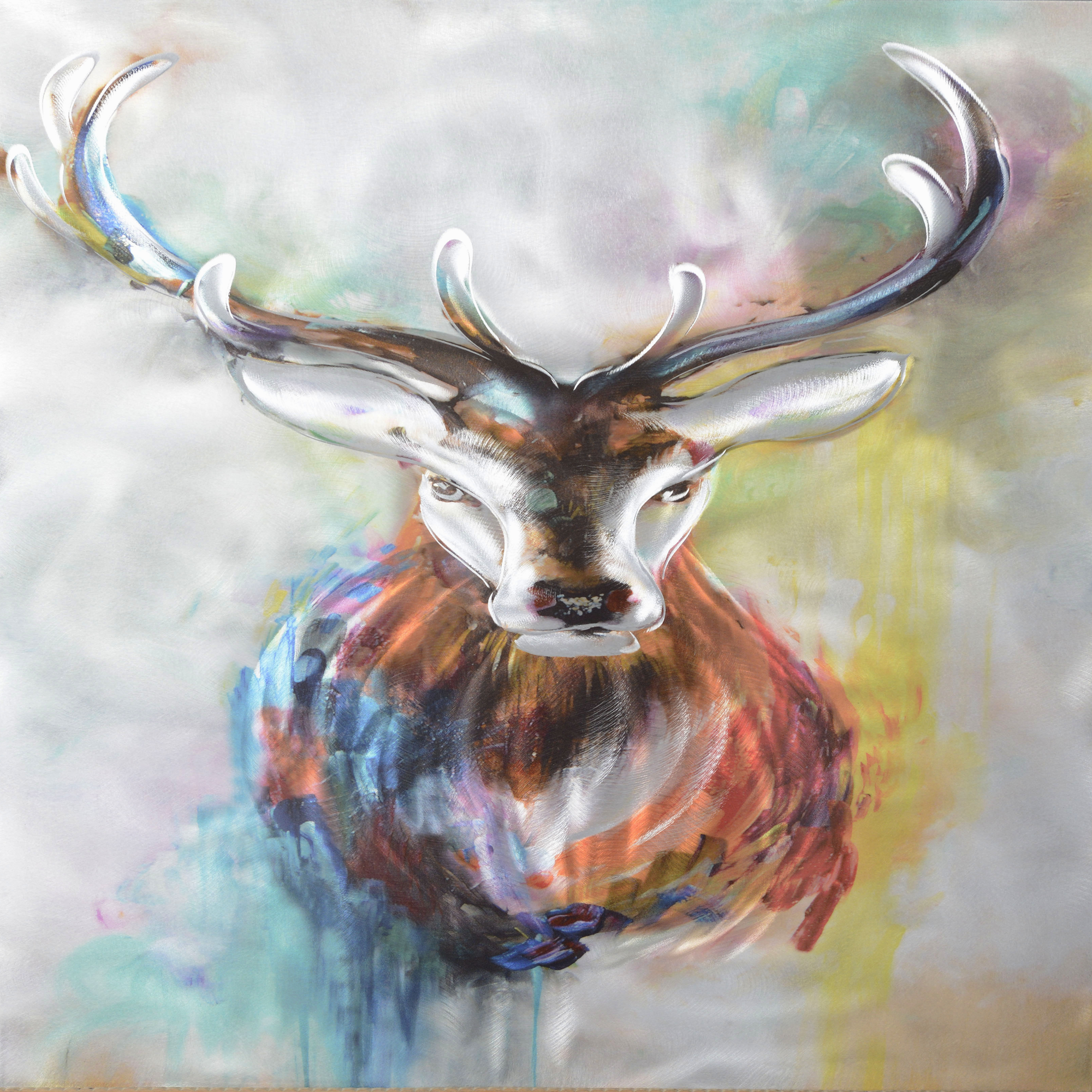 Brown Stag - Image 2