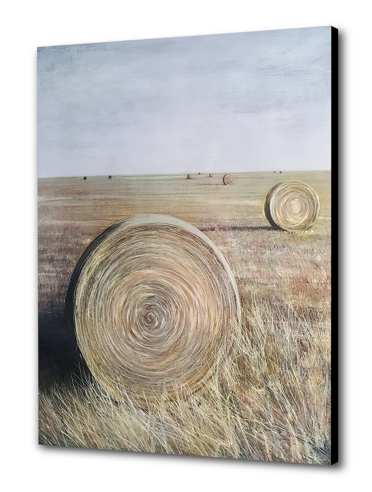 Bales of Hay - Image 2