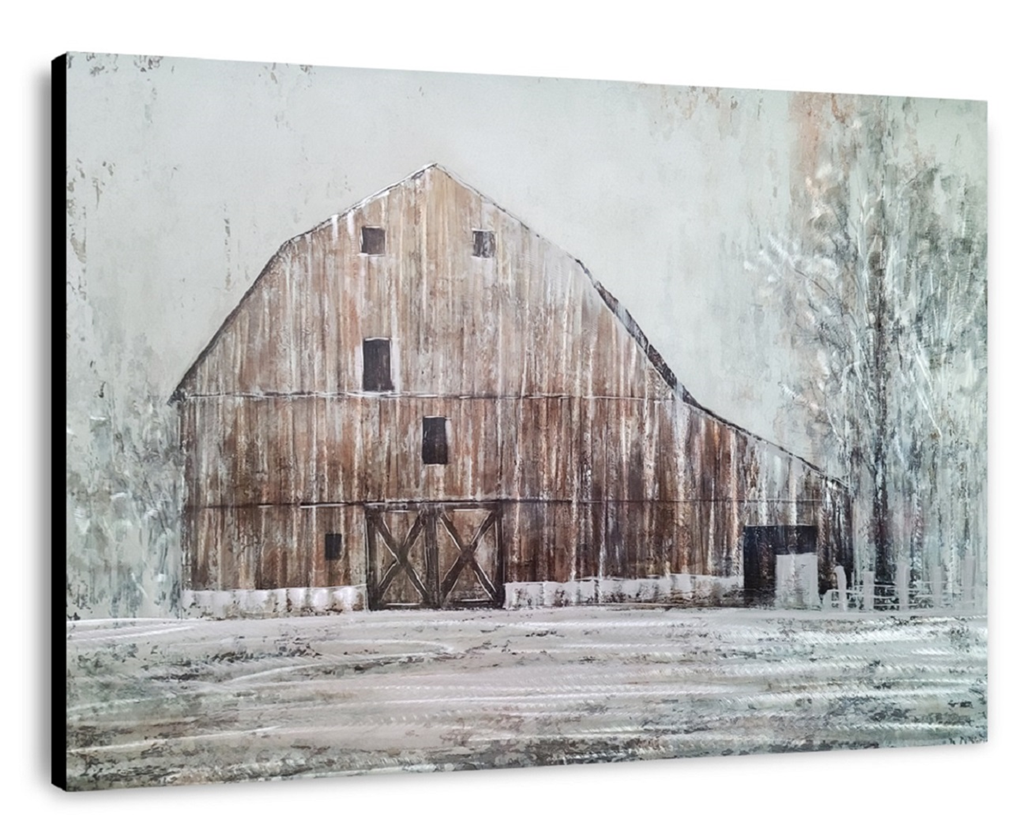 Barn House - Image 2