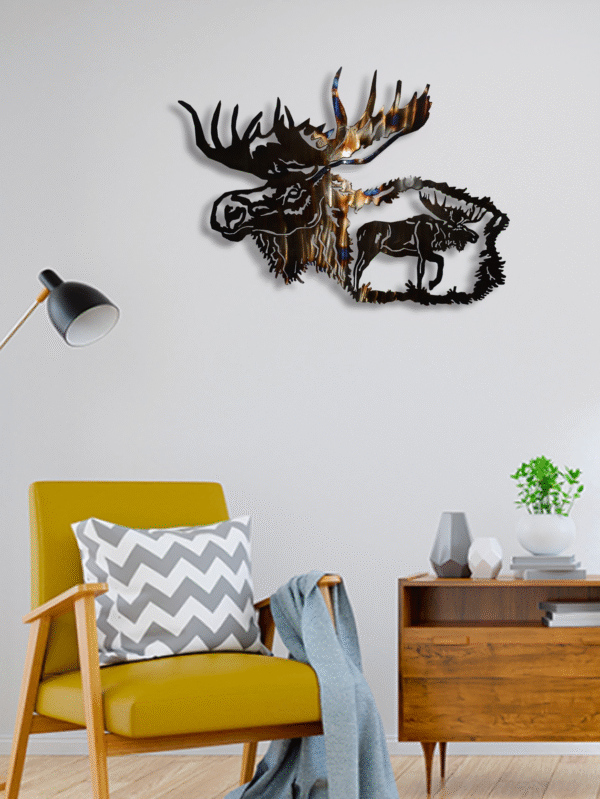 modern wall paintings