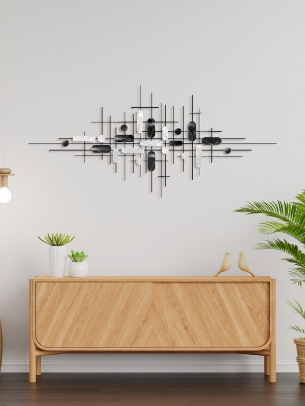 modern wall paintings
