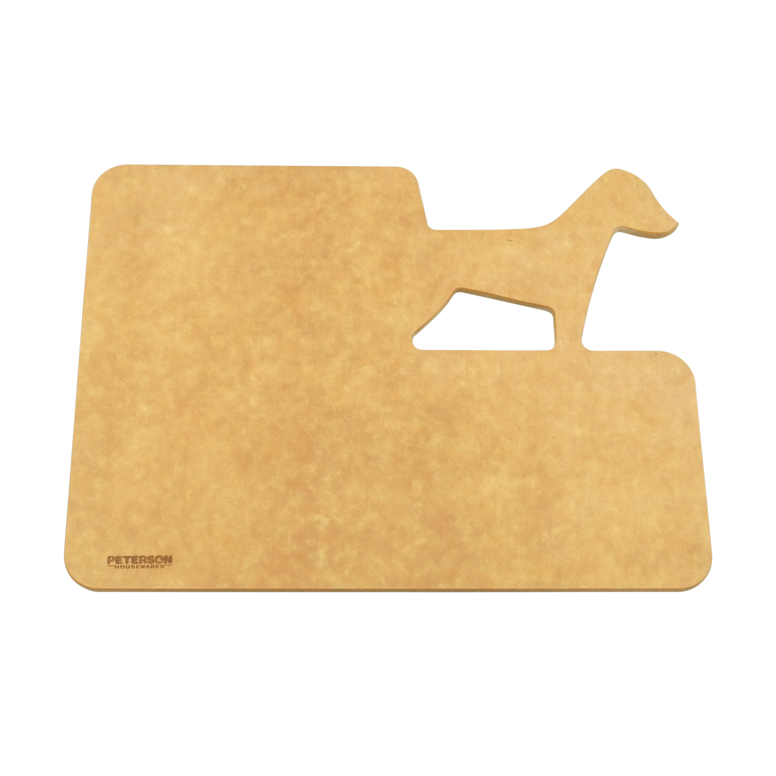 Cutting Board Dog